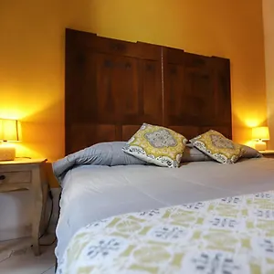 3* Bed & Breakfast Retrò