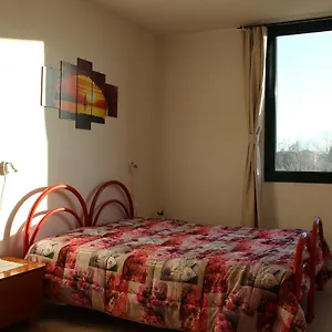 Appartement Oasi Del Piacere, Pise