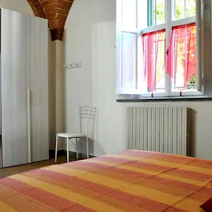 Appartement La Casa Di Dario, Dario's House., Pise