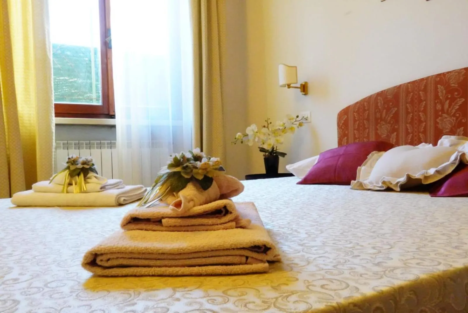 B&B Myosotis Pisa Bed & Breakfast